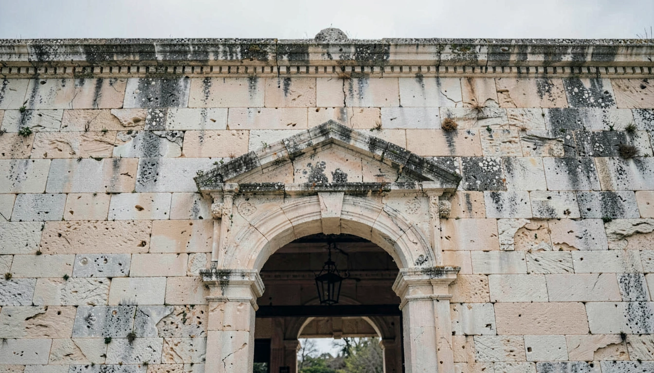 Tour a Pé Artístico e Cultural em Delfos - foto 3