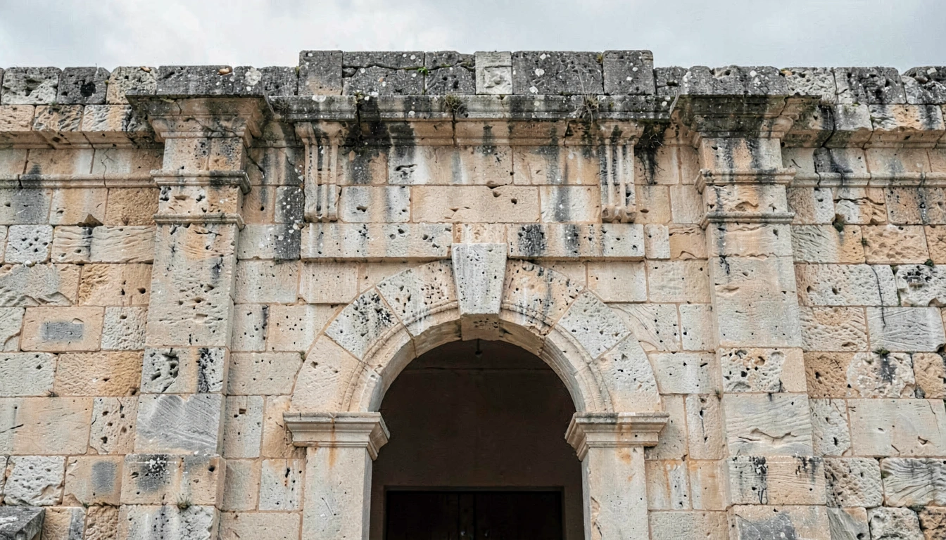 Tour a Pé pela Cidade Velha de Delfos - foto 3