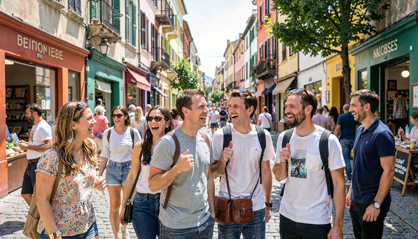 Tour a Pé Completo de Delfos: Dia Inteiro - foto principal