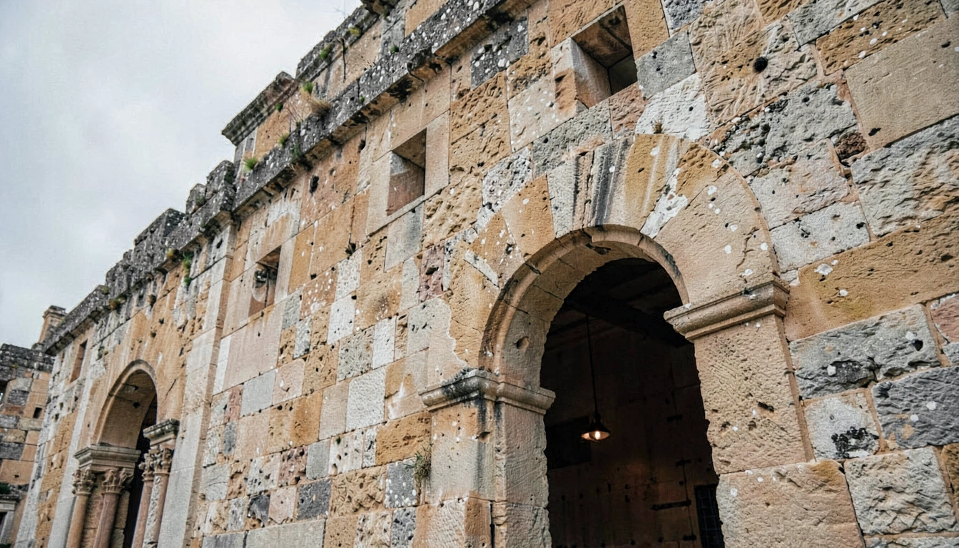 Tour a Pé Completo de Delfos: Dia Inteiro - foto 3