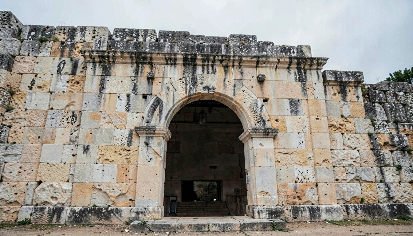 Tour a Pé pelos Monumentos de Delfos - foto 3