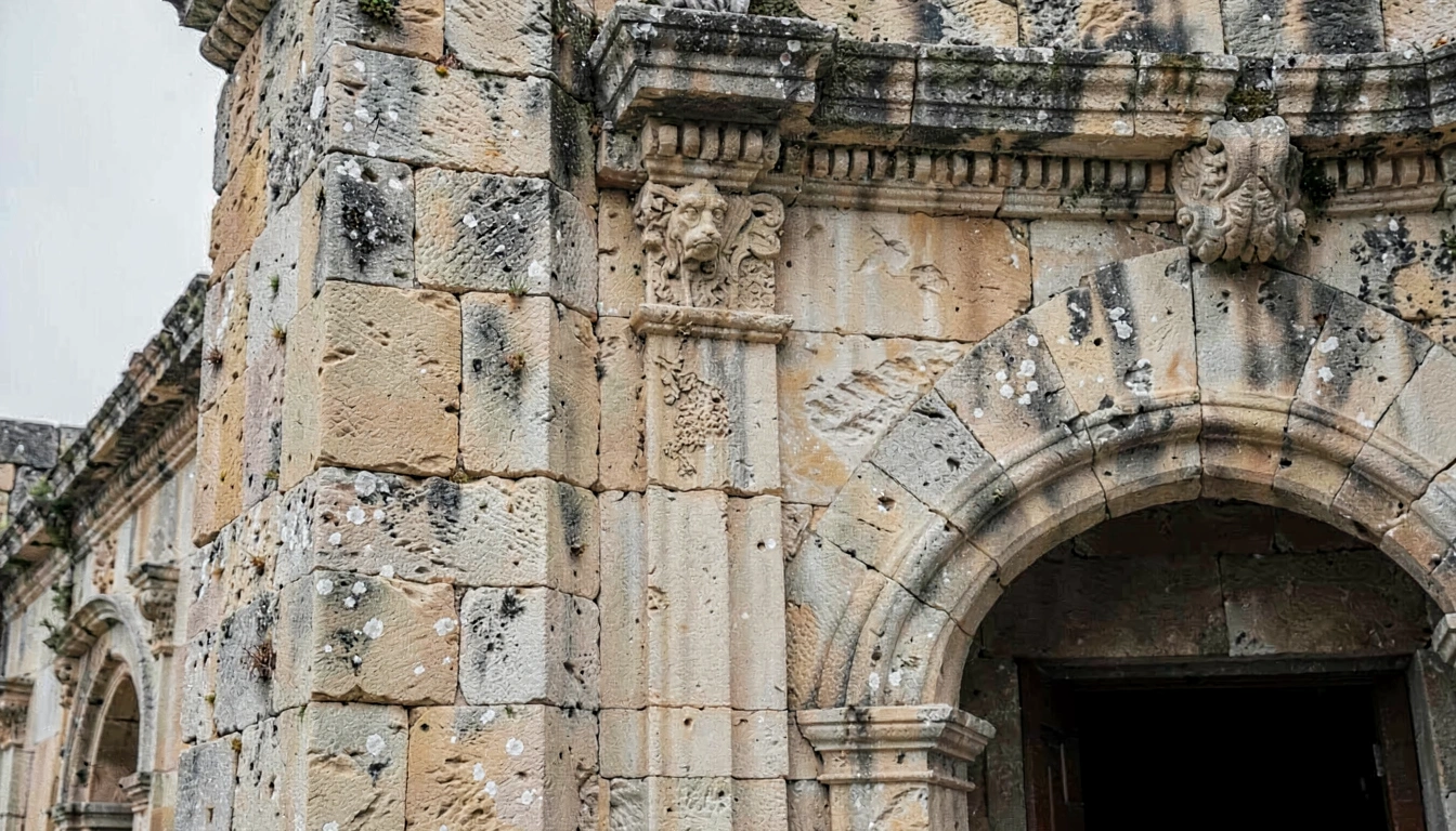 Tour a Pé pelos Bairros Históricos de Delfos - foto 3