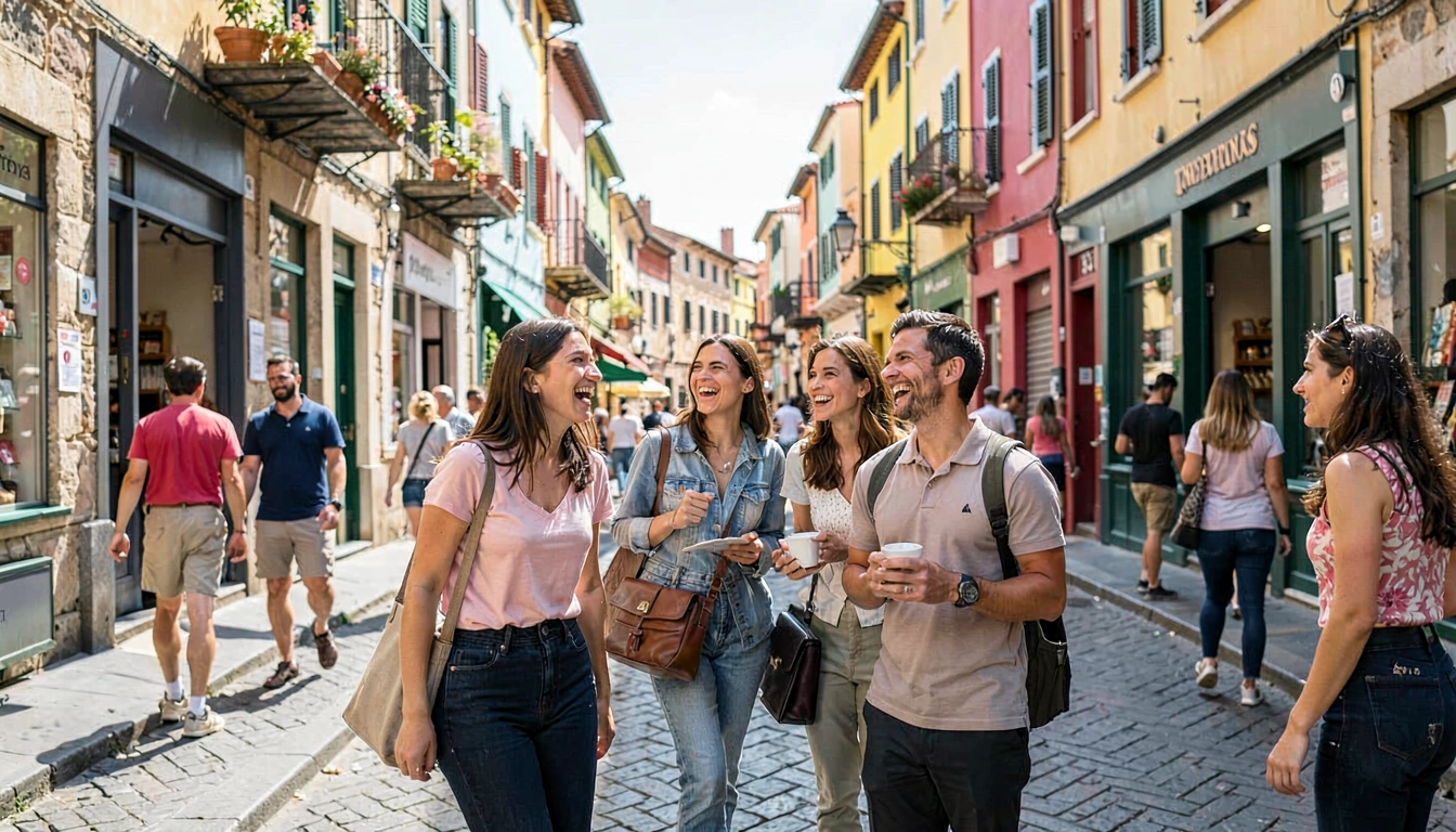 Tour a Pé Guiado em Delfos com Guia em Português - foto principal