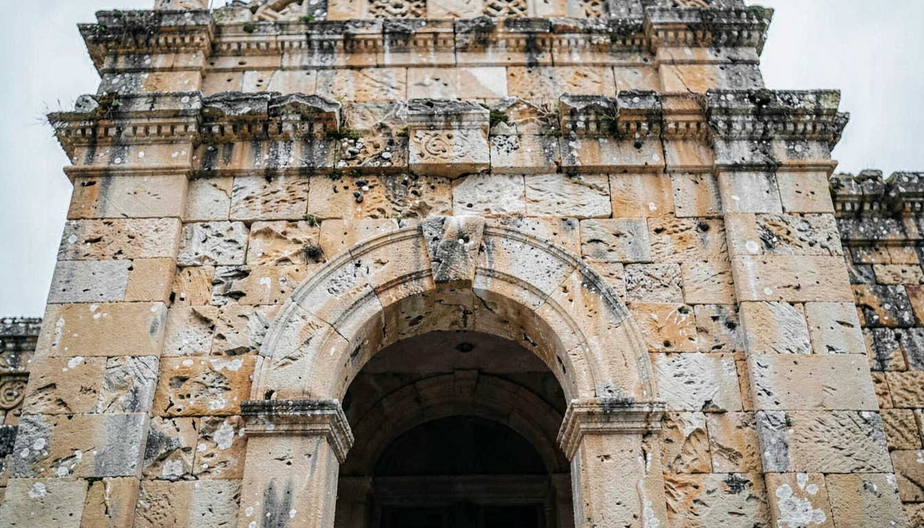 Tour a Pé Guiado em Delfos com Guia em Português - foto 3