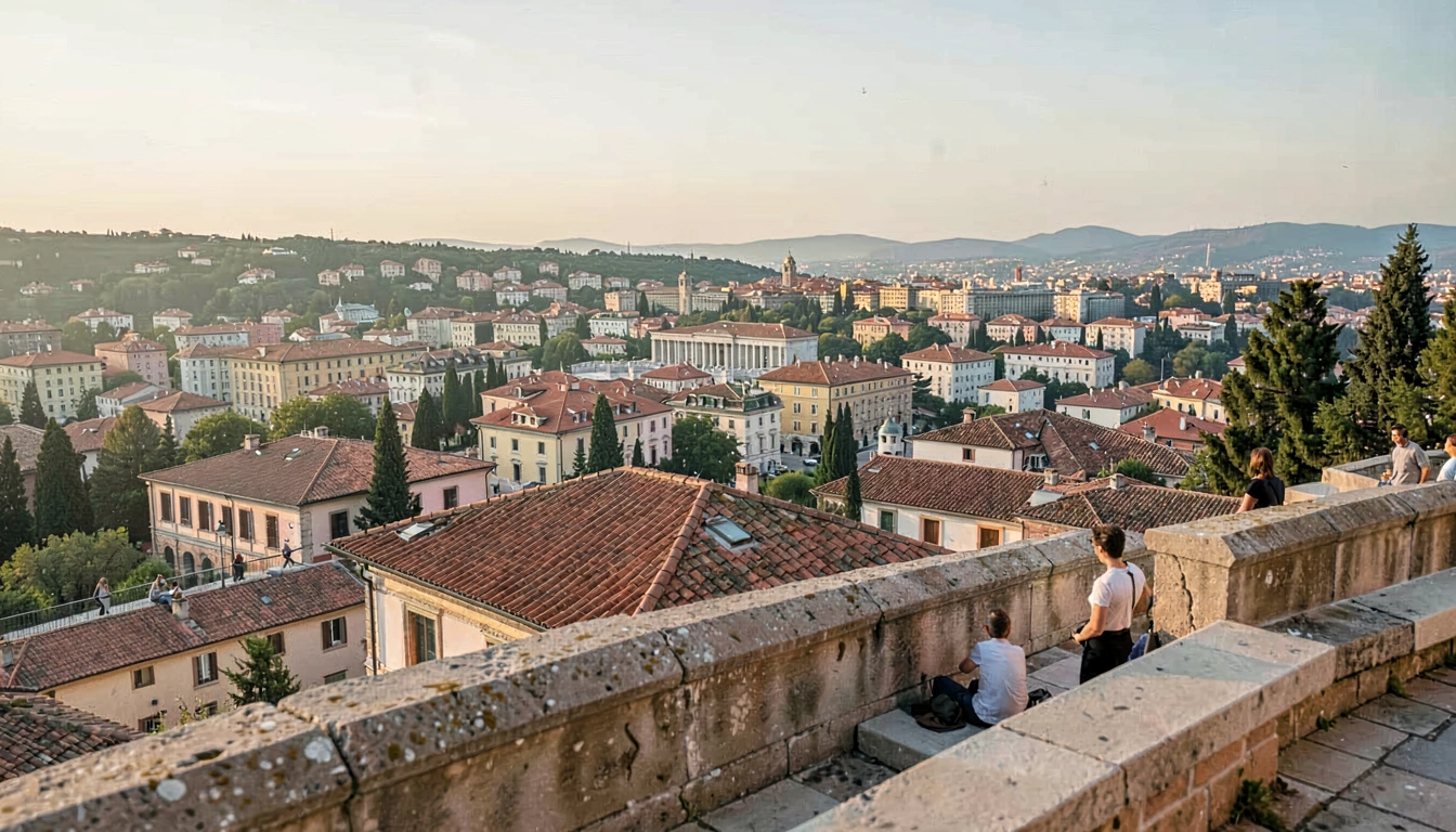 Tour a Pé Guiado em Delfos com Guia em Português - foto 5