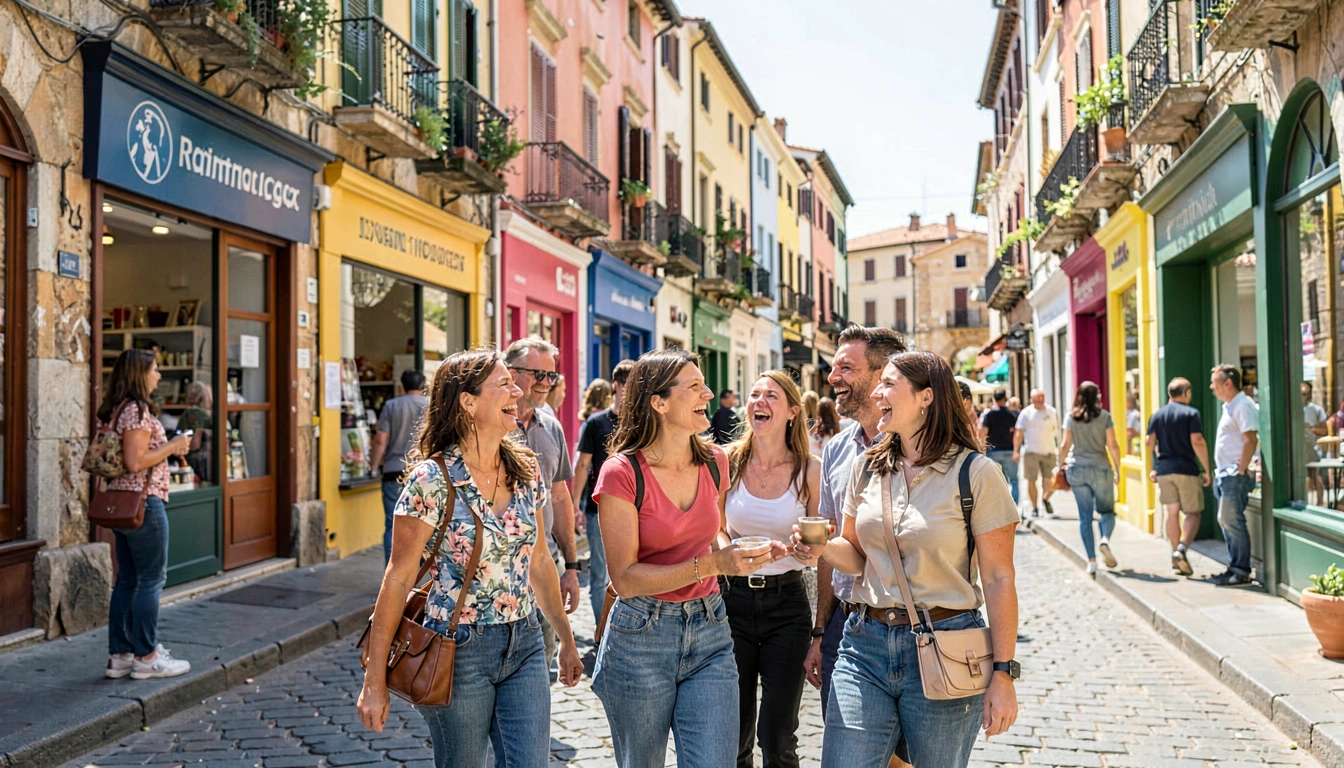 Tour a Pé Secreto por Delfos: Joias Escondidas - foto principal