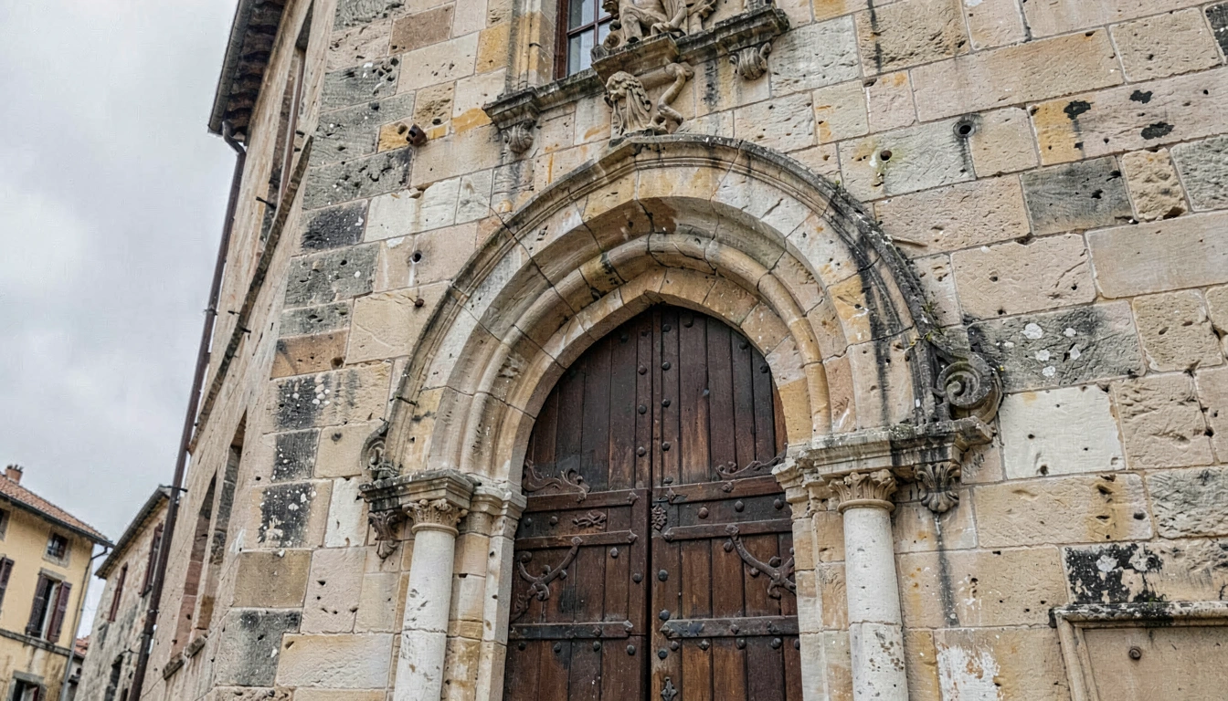 Tour a Pé pelos Bairros Históricos de Estrasburgo - foto 3