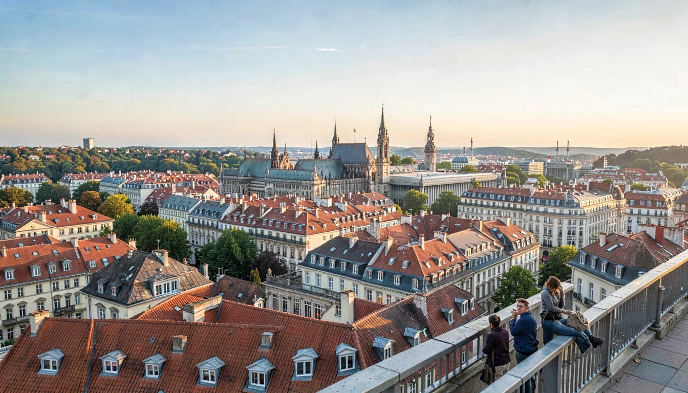 Tour a Pé pelos Bairros Históricos de Estrasburgo - foto 5