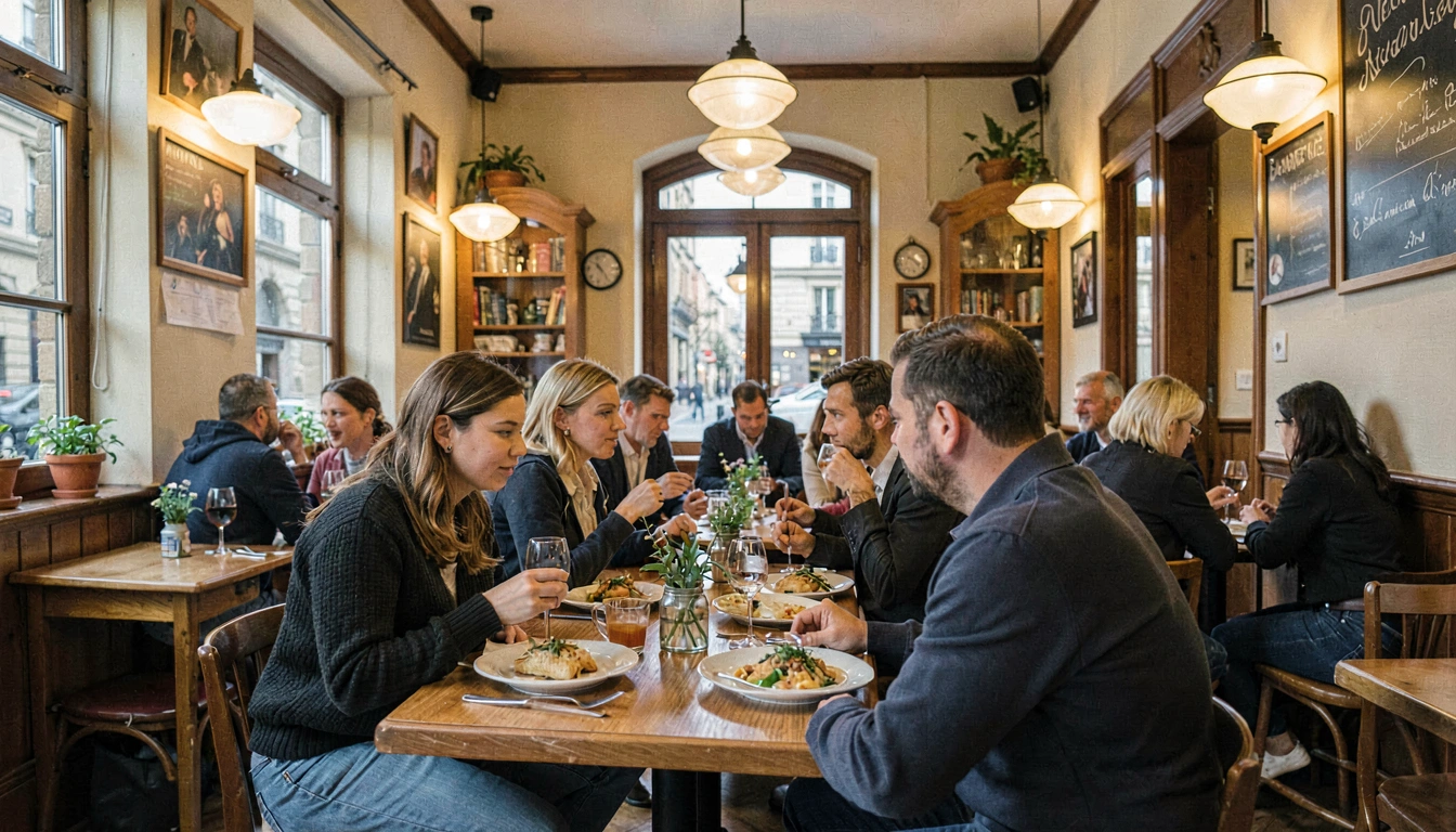 Tour a Pé pelos Bairros Históricos de Estrasburgo - foto 6