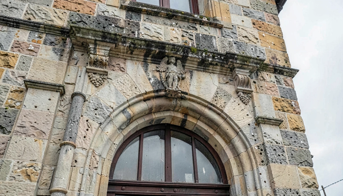 Tour a Pé Guiado em Estrasburgo com Guia em Português - foto 3