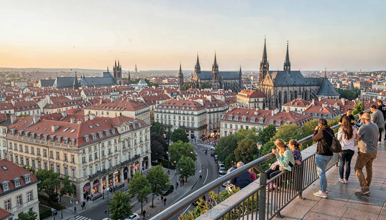 Tour a Pé Guiado em Estrasburgo com Guia em Português - foto 5