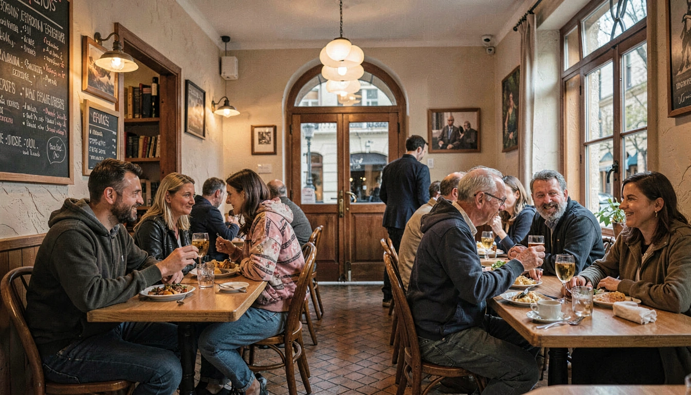 Tour a Pé Guiado em Estrasburgo com Guia em Português - foto 6