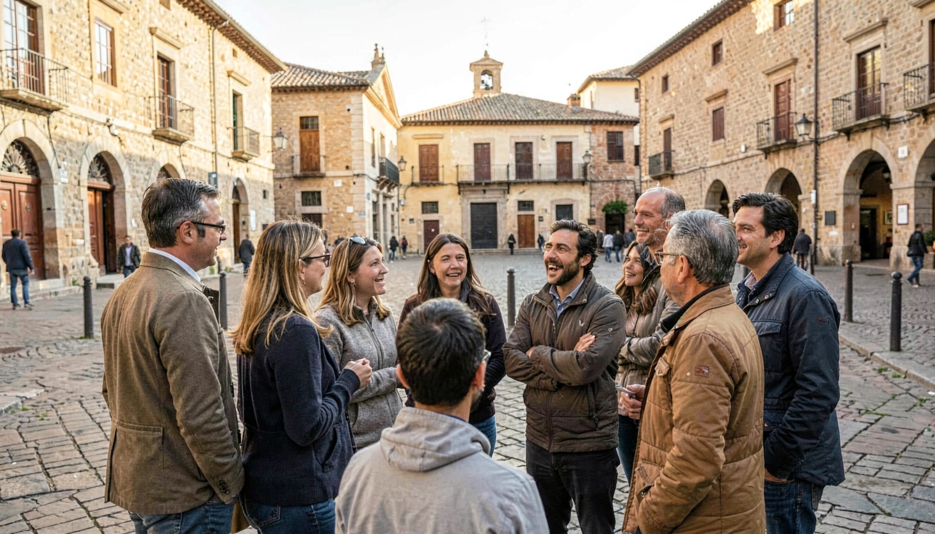 Tour a Pé Histórico em Évora - foto 4