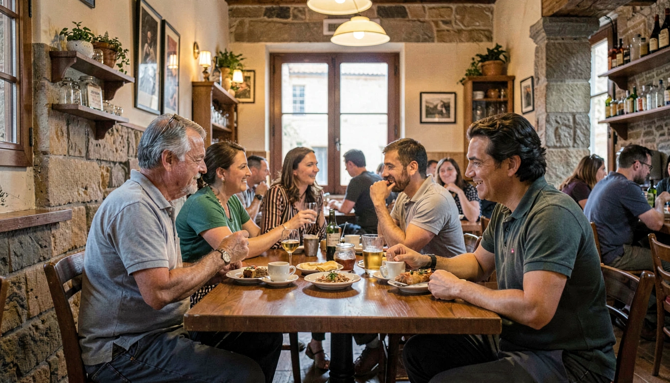 Tour a Pé Histórico em Évora - foto 6