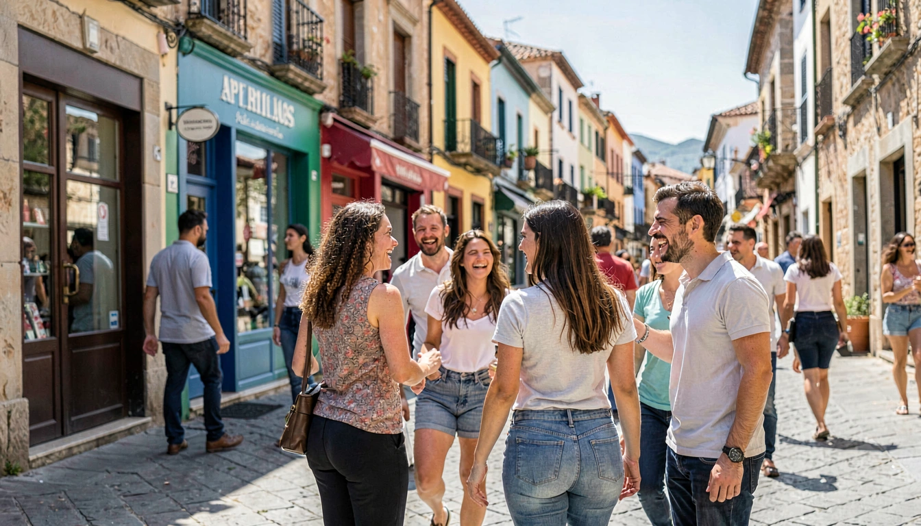 Tour a Pé por Évora: Destaques Imperdíveis