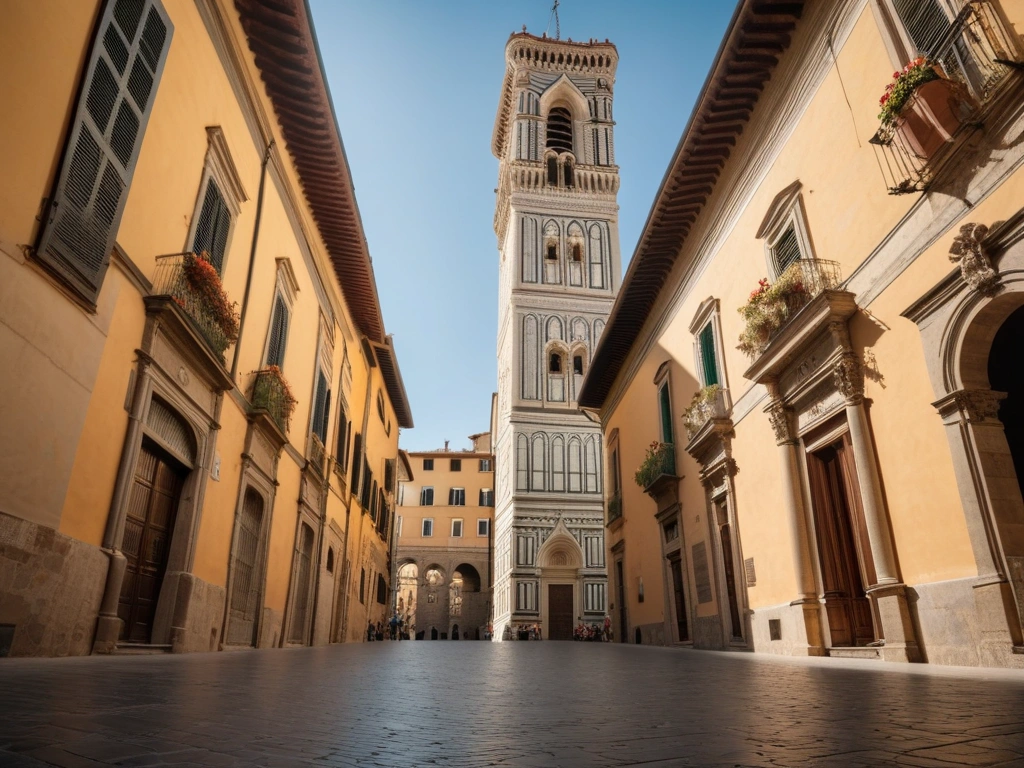 Tour a Pé Histórico em Florença - foto 4