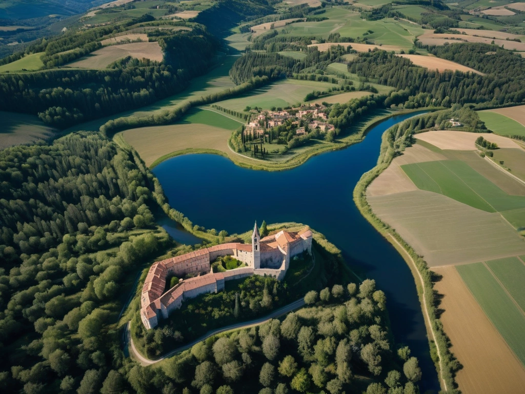 Tour a Pé Histórico em Florença - foto 5