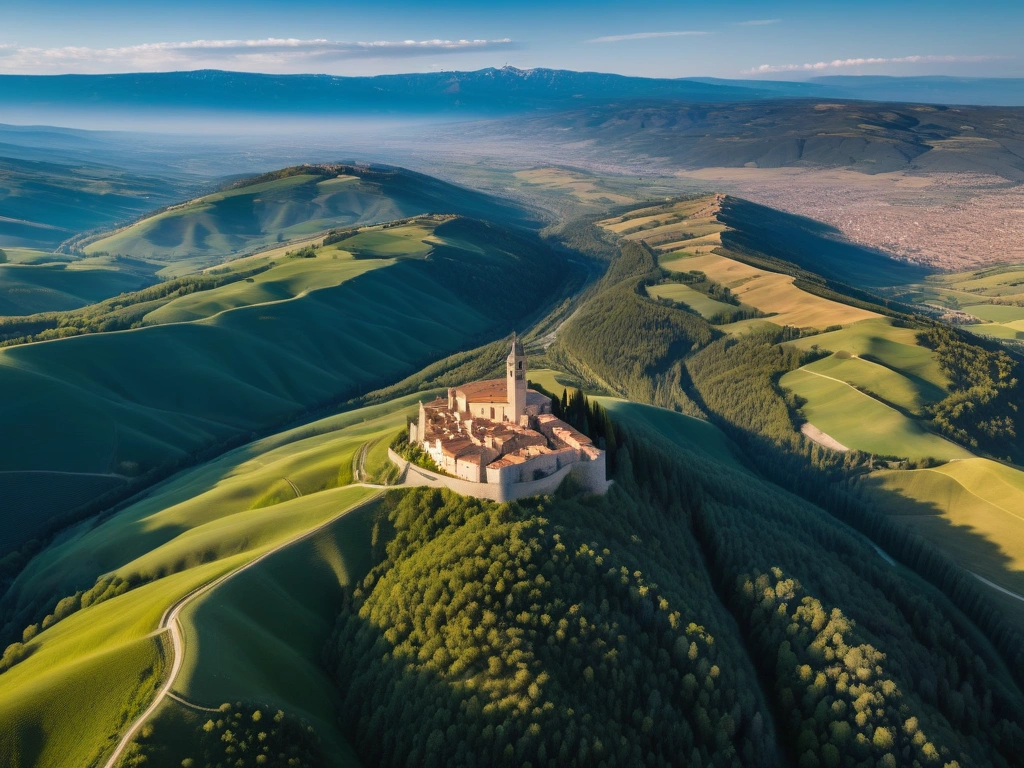 Caminhada Panorâmica em Florença - foto 5