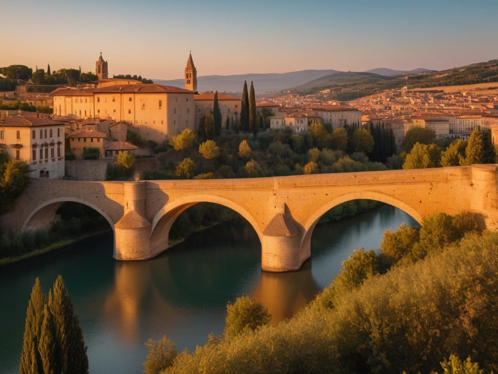 Caminhada Panorâmica em Florença - foto 6