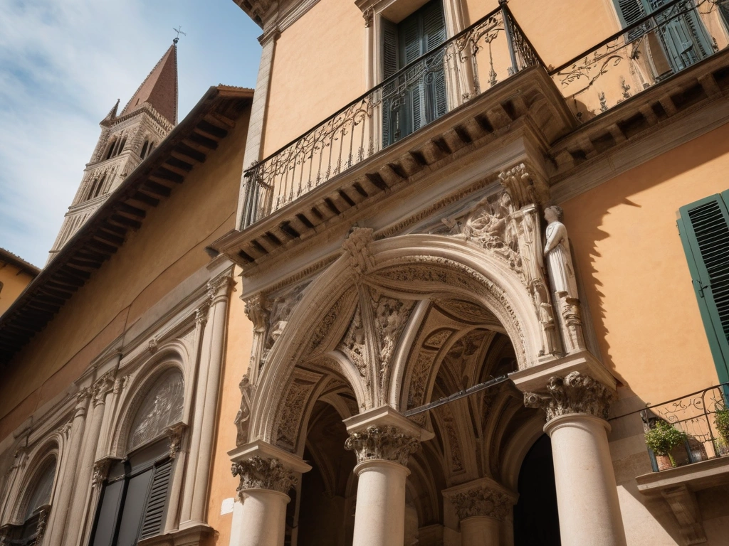 Tour a Pé Artístico e Cultural em Florença - foto 4