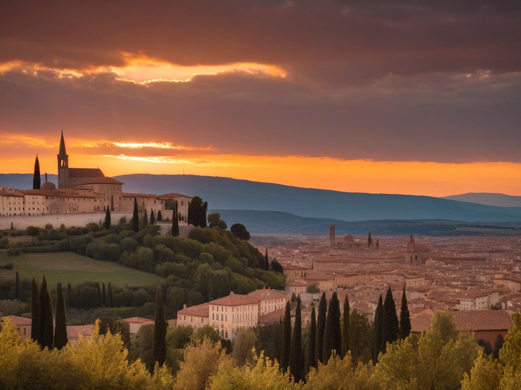 Tour a Pé Literário em Florença - foto 6