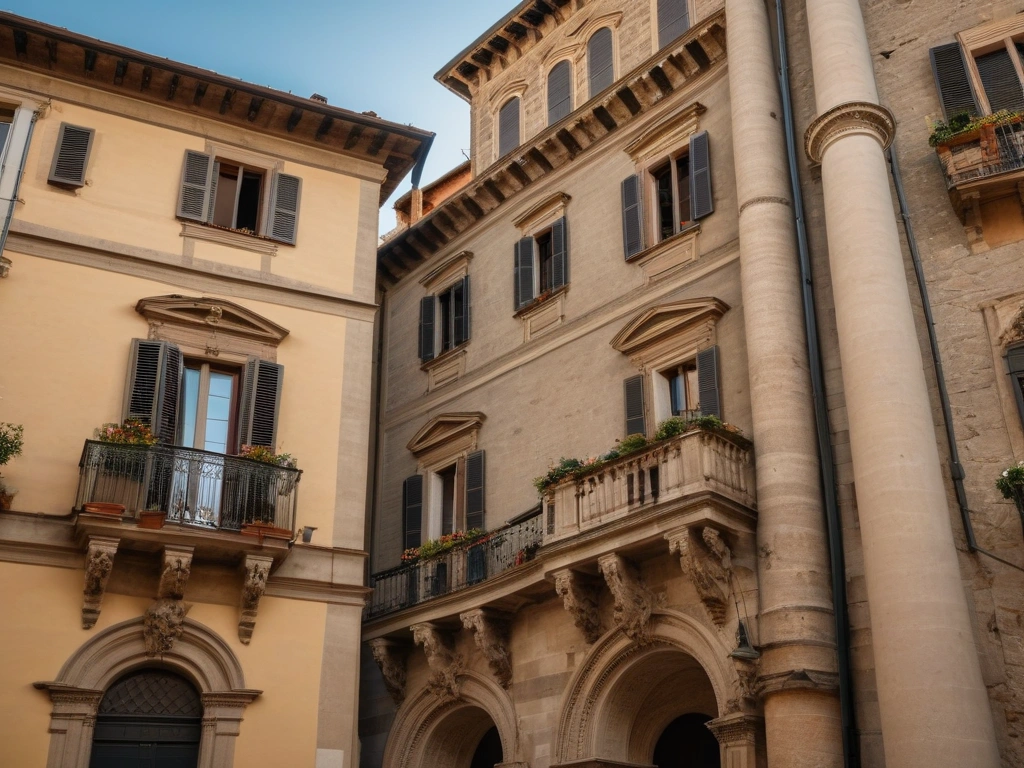 Tour a Pé ao Pôr do Sol em Florença - foto 4