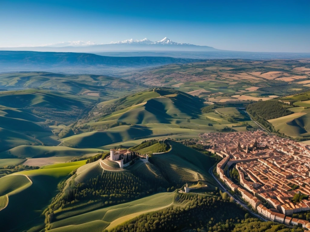 Tour a Pé ao Pôr do Sol em Florença - foto 5