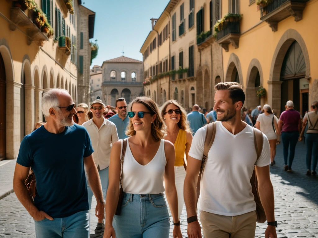 Passeio a Pé de Meio Dia em Florença - foto 3