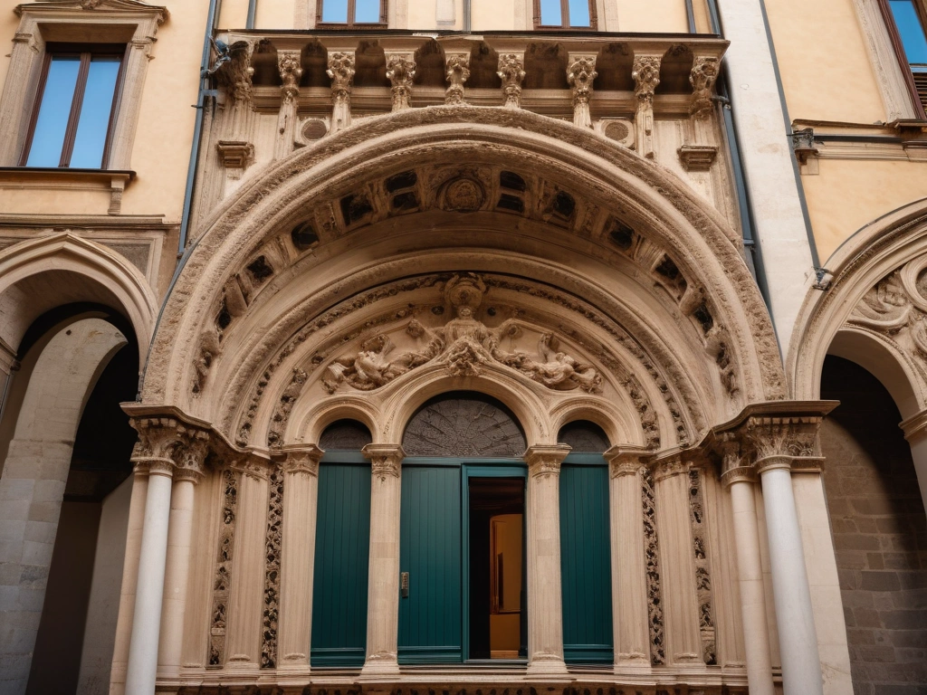 Passeio a Pé de Meio Dia em Florença - foto 4