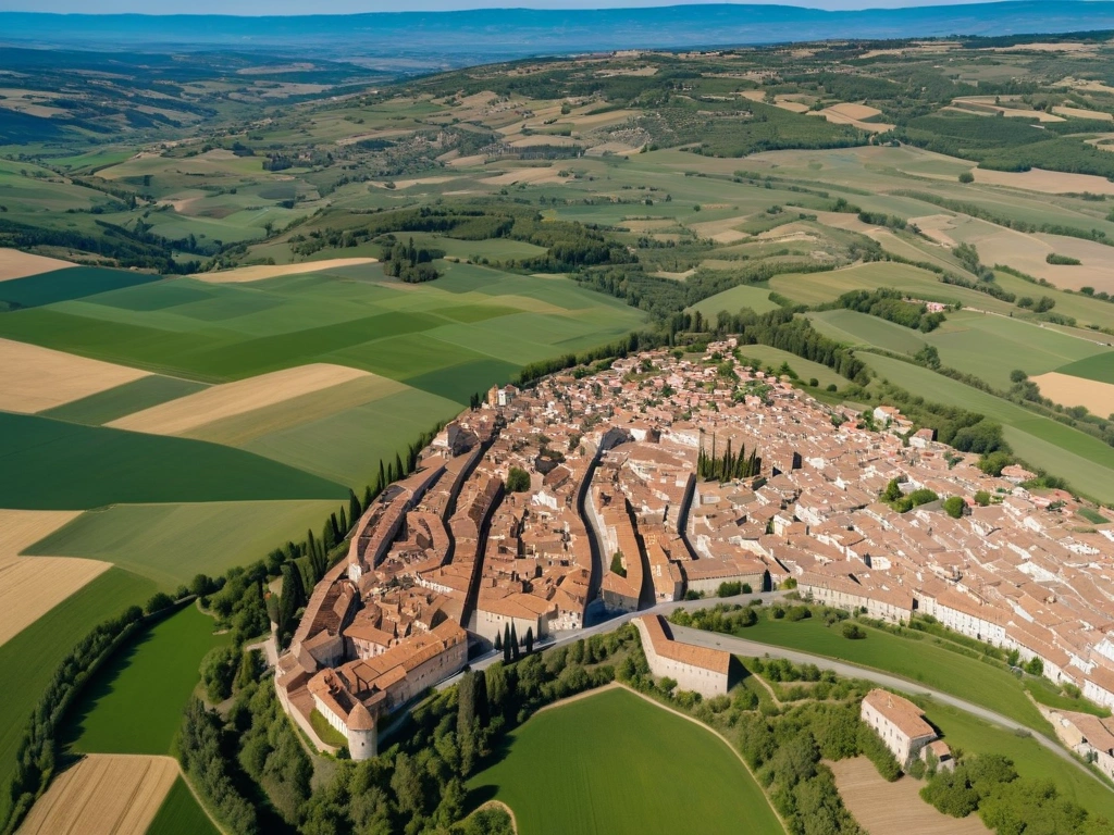 Passeio a Pé de Meio Dia em Florença - foto 5