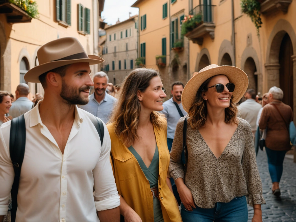 Tour a Pé Completo de Florença: Dia Inteiro - foto 3