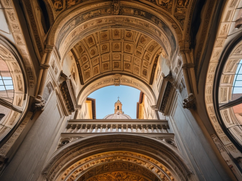 Tour a Pé Completo de Florença: Dia Inteiro - foto 4