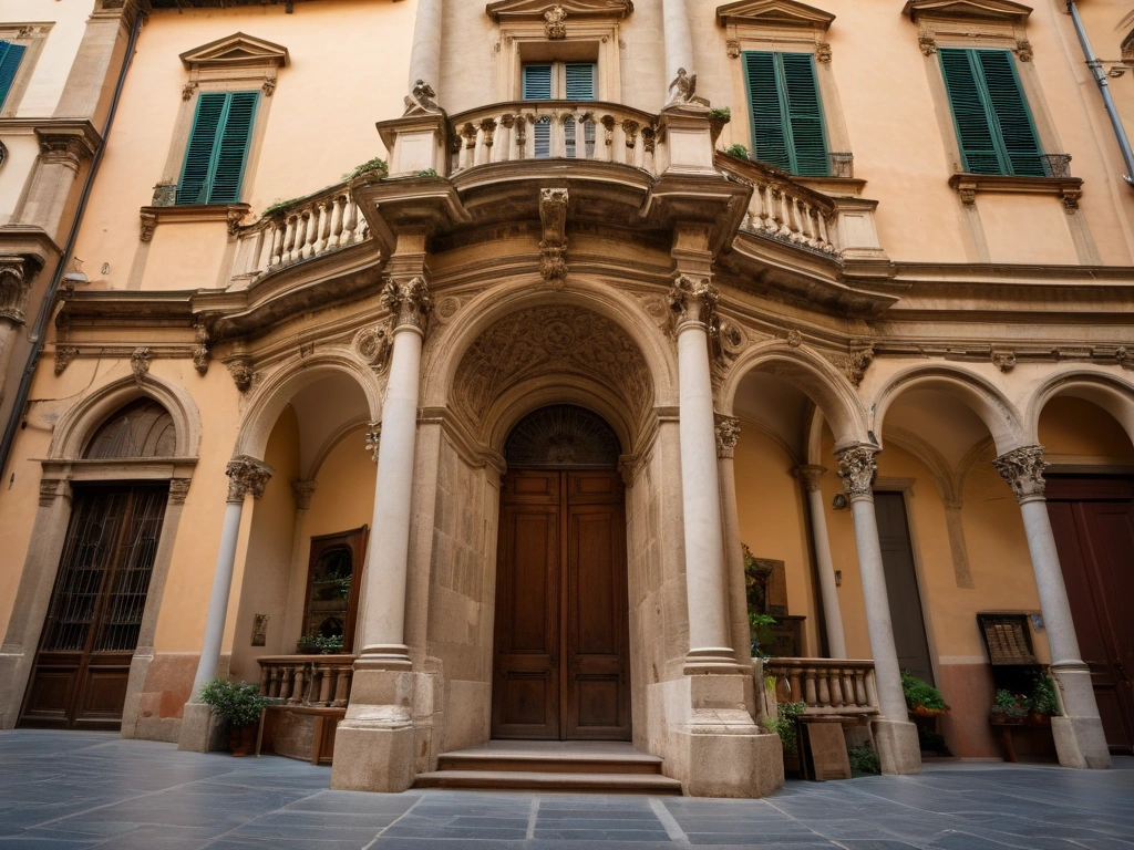Tour a Pé pelos Monumentos de Florença - foto 4