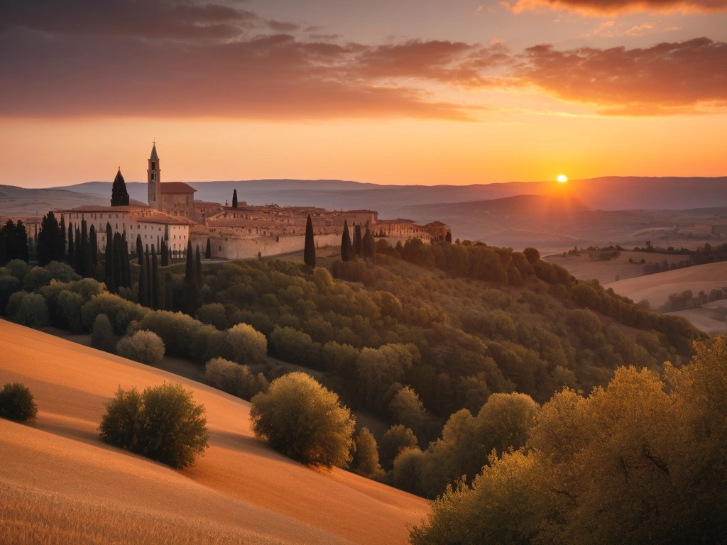 Tour a Pé pelos Monumentos de Florença - foto 6