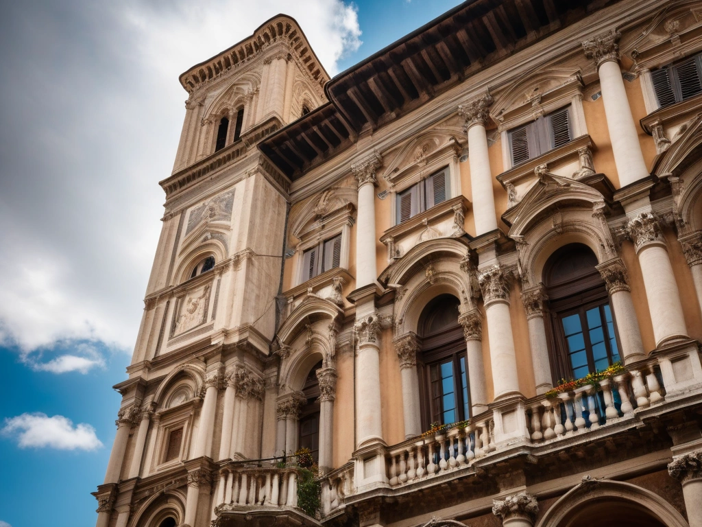 Tour Noturno a Pé em Florença - foto 4