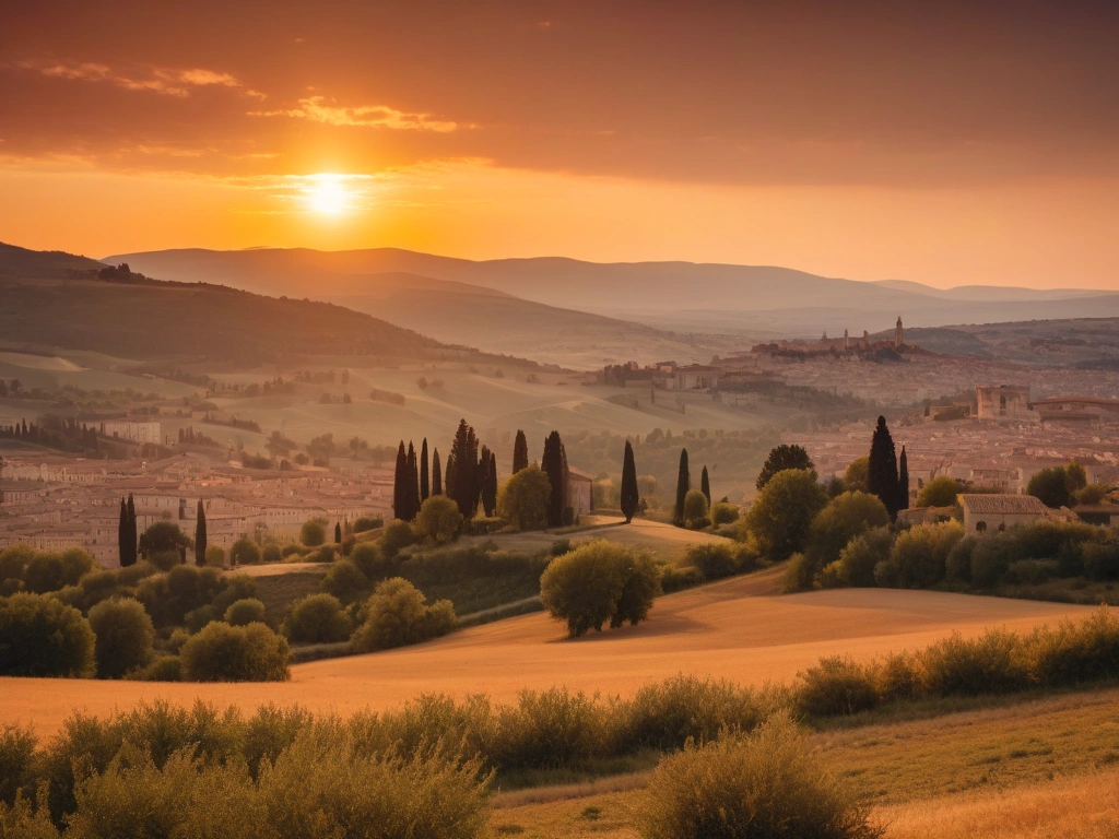 Tour a Pé pelos Bairros Históricos de Florença - foto 6