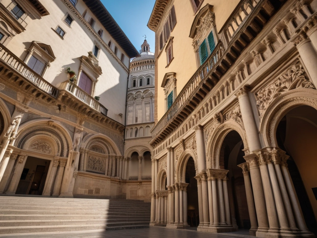 Tour Fotográfico a Pé em Florença - foto 4