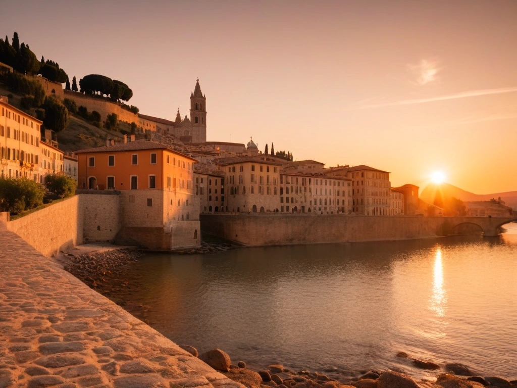 Tour a Pé Guiado em Florença com Guia em Português - foto 6