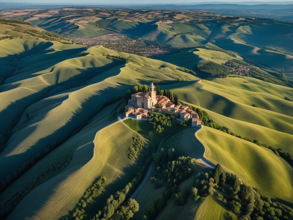 Tour a Pé pela Arquitetura de Florença - foto 5