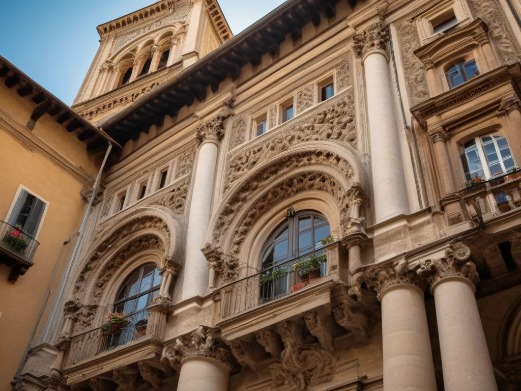 Tour a Pé Secreto por Florença: Joias Escondidas - foto 4