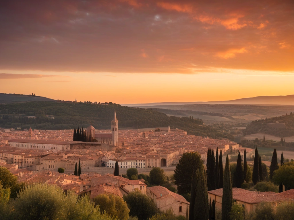 Tour a Pé Secreto por Florença: Joias Escondidas - foto 6
