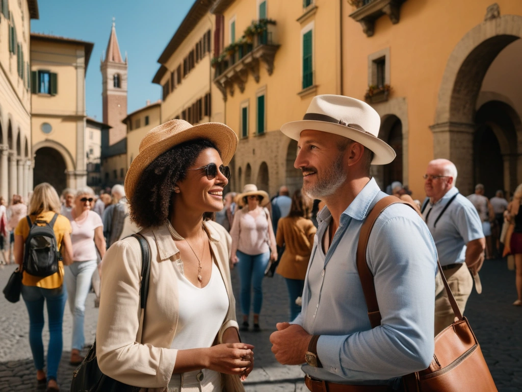 Tour a Pé por Florença: Destaques Imperdíveis - foto 3