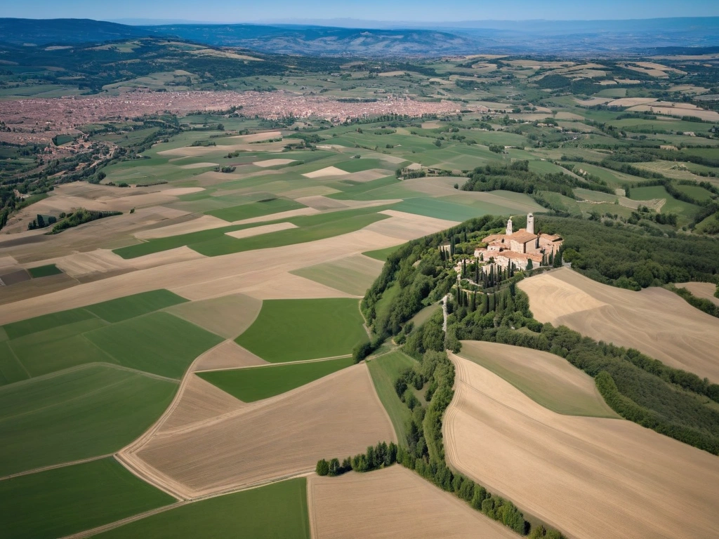 Tour a Pé por Florença: Destaques Imperdíveis - foto 5