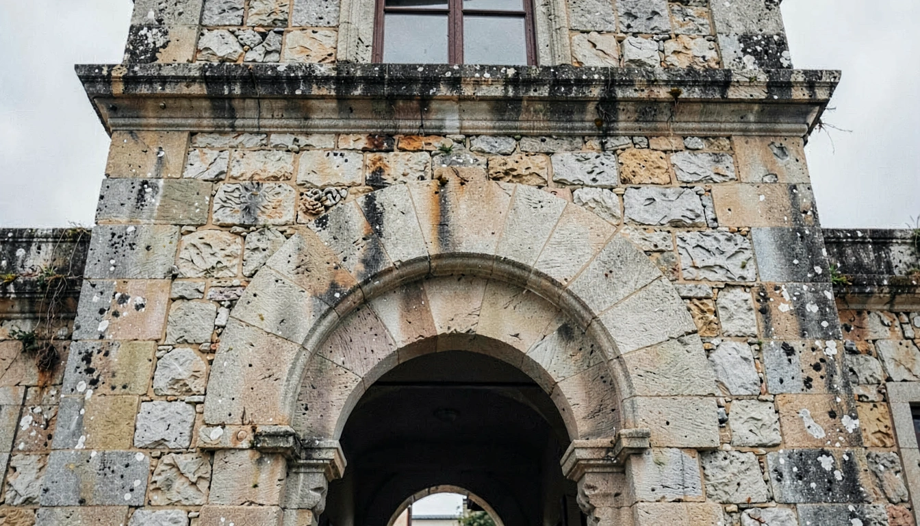 Tour a Pé Literário em Floresta Negra - foto 3