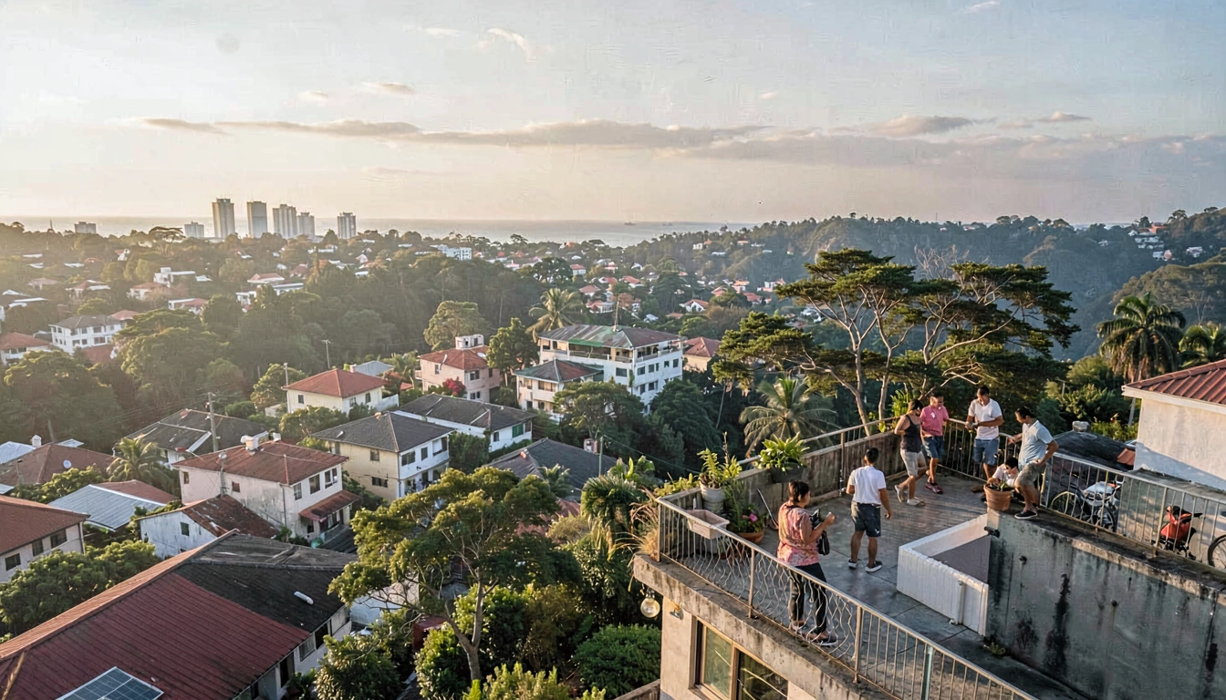 Tour a Pé pela Cidade Velha de Floresta Negra - foto 5