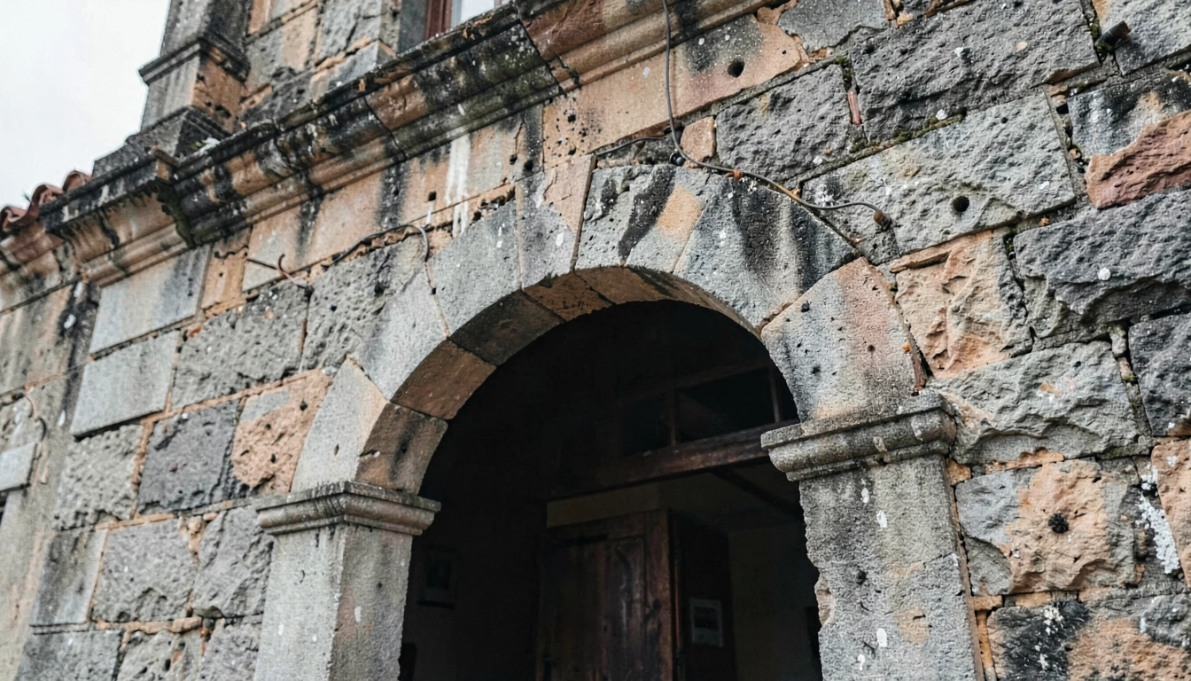 Tour a Pé pelos Bairros Históricos de Floresta Negra - foto 3