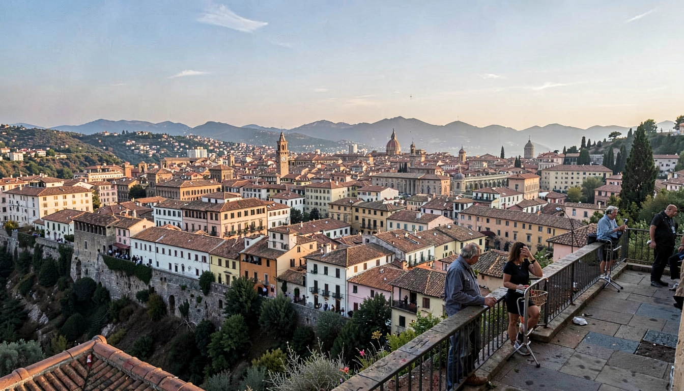 Tour a Pé pelos Bairros Históricos de Granada - foto 5