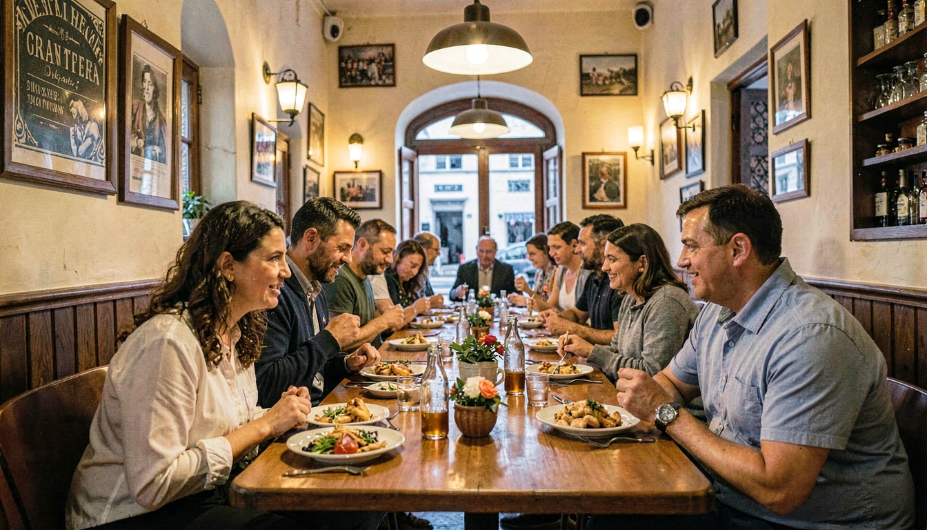 Tour a Pé pelos Bairros Históricos de Granada - foto 6