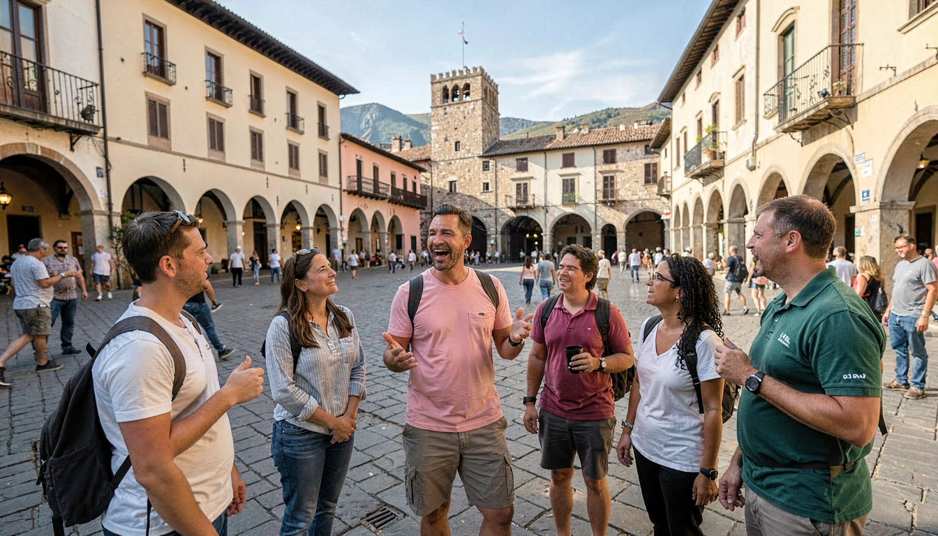 Tour a Pé Guiado em Granada com Guia em Português - foto 4