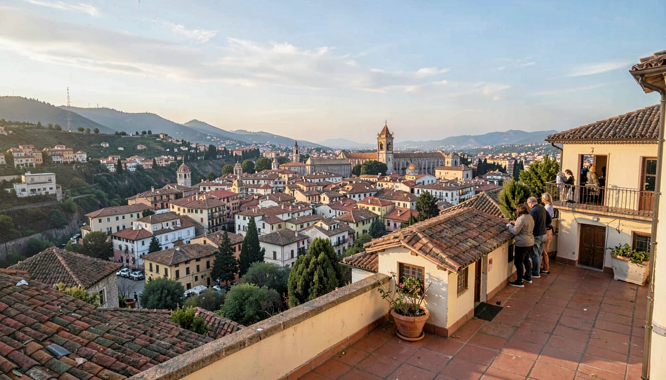 Tour a Pé Guiado em Granada com Guia em Português - foto 5